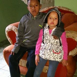 Meet your Posher, Eliel